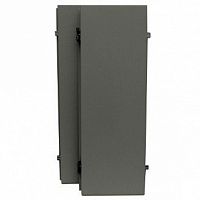 Комплект, Боковые панели для шкафов DAE, ВхГ: 1800 x 600 мм² (упак. 1шт) | код. R5DL1860 |  DKC
